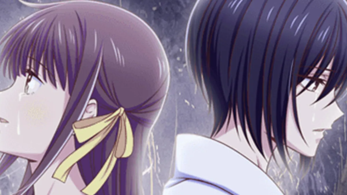 Fruits Basket: The Final