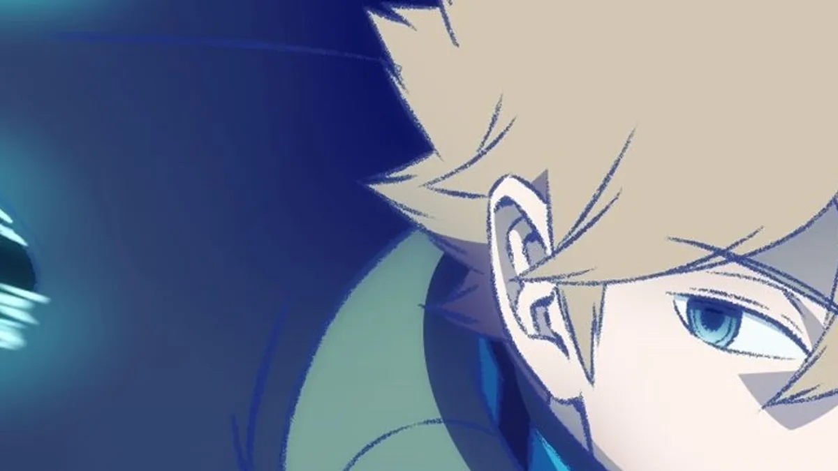 World Trigger 3rd Season