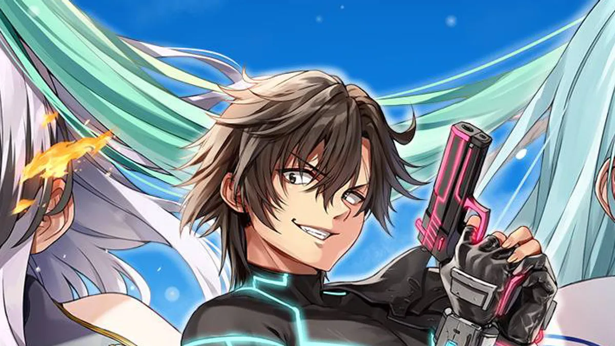 Sentouin, Hakenshimasu!