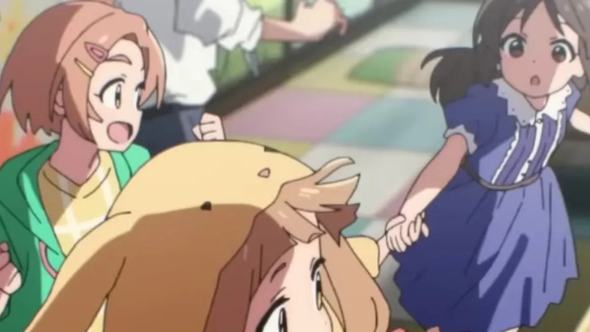 THE iDOLM@STER Cinderella Girls: U149