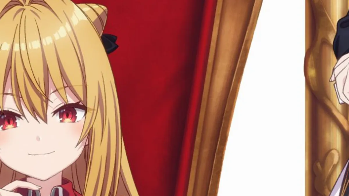 Hikikomari Kyuuketsuki no Monmon
