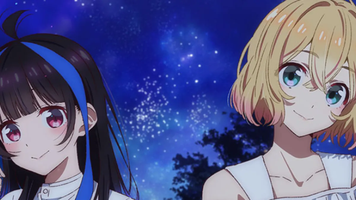Kanojo, Okarishimasu 3rd Season