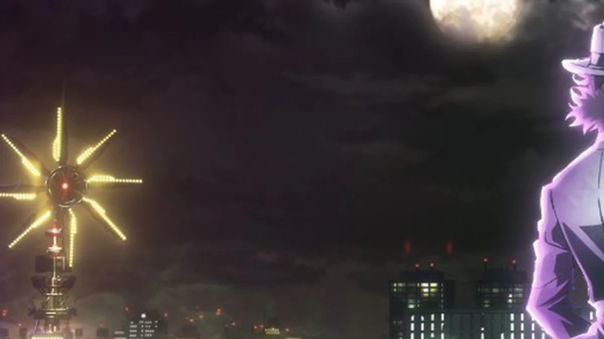 Fuuto Tantei