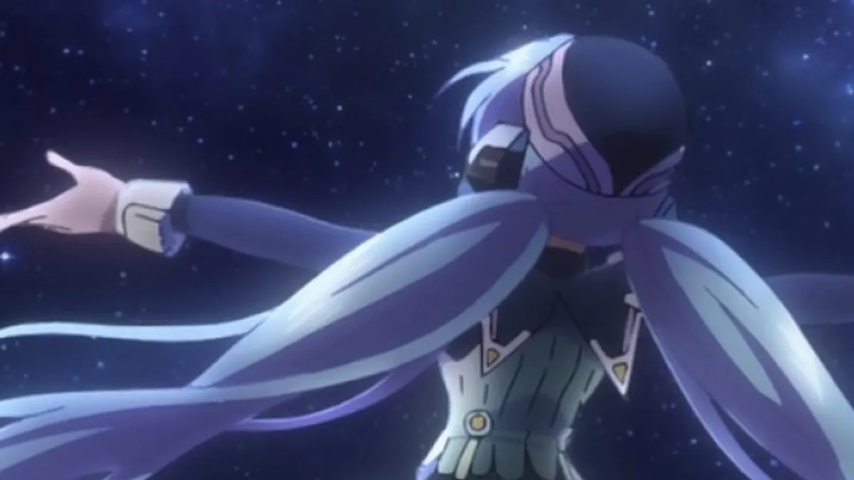 planetarian: Snow Globe