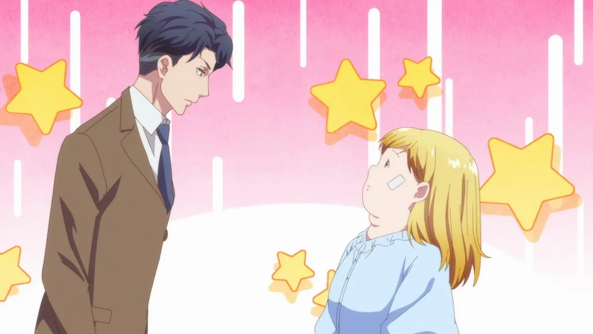 Debu to Love to Ayamachi to!