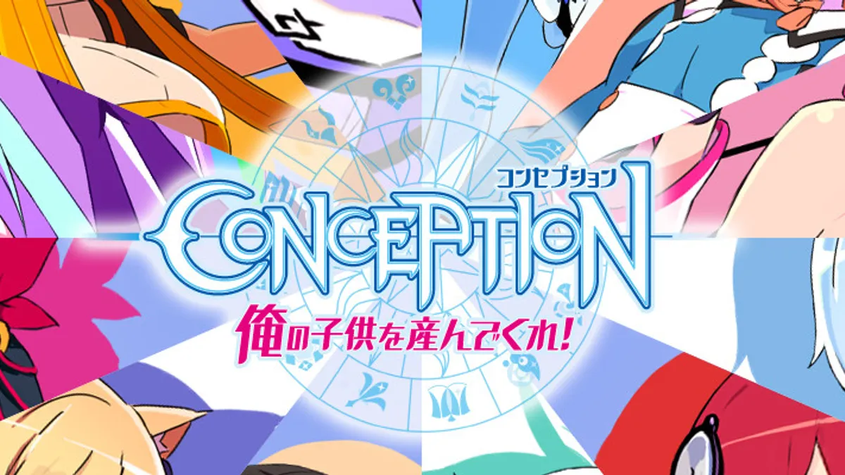 CONCEPTION
