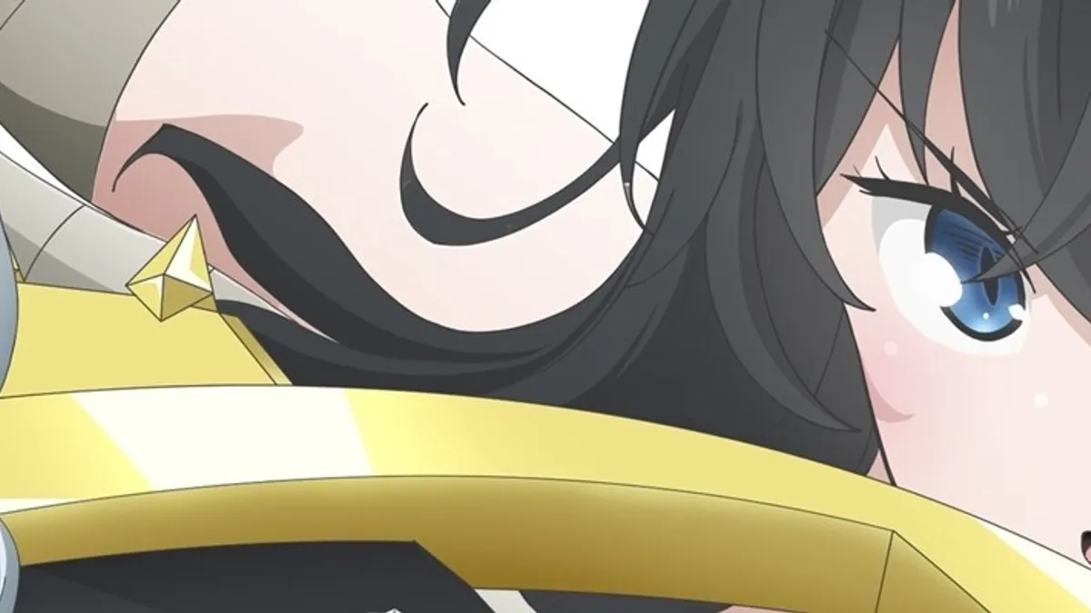 Tensei Shitara Ken Deshita