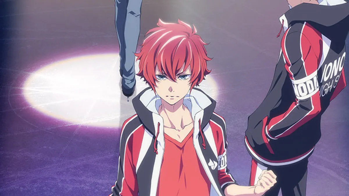 Skate-Leading☆Stars