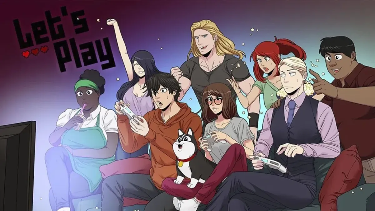 Let’s Play: Quest Darake no My Life