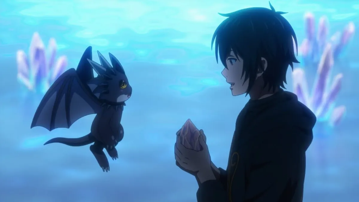 Sozai Saishuka no Isekai Ryokouki