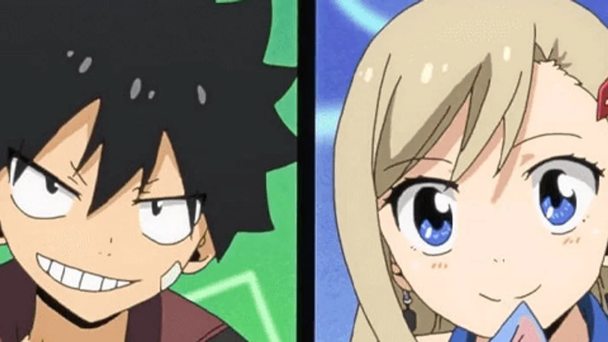 EDENS ZERO 2nd Season