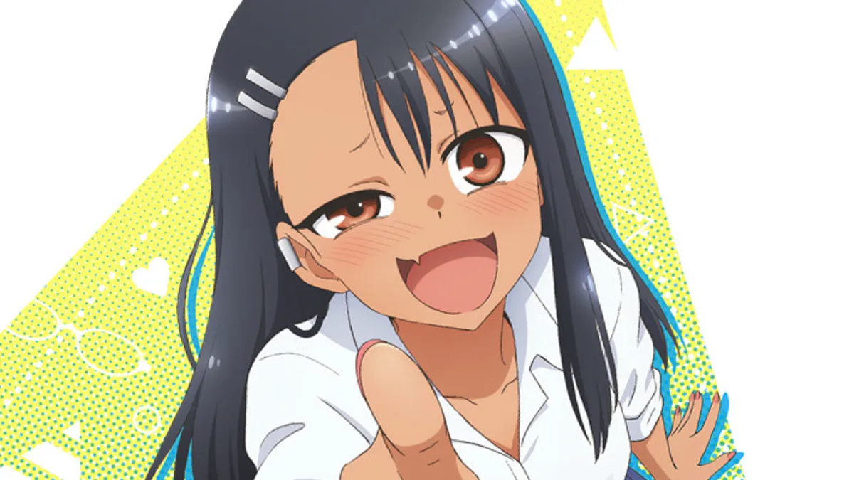 Ijiranaide, Nagatoro-san