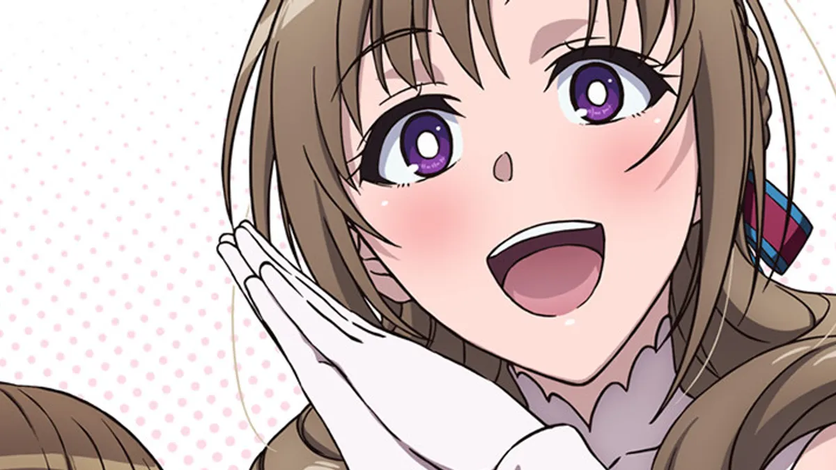 Tsuujou Kougeki ga Zentai Kougeki de Ni-kai Kougeki no Okaasan wa Suki desu ka?