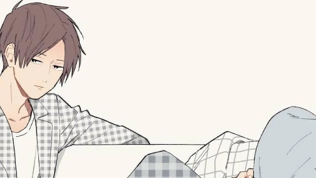 Cool Doji Danshi