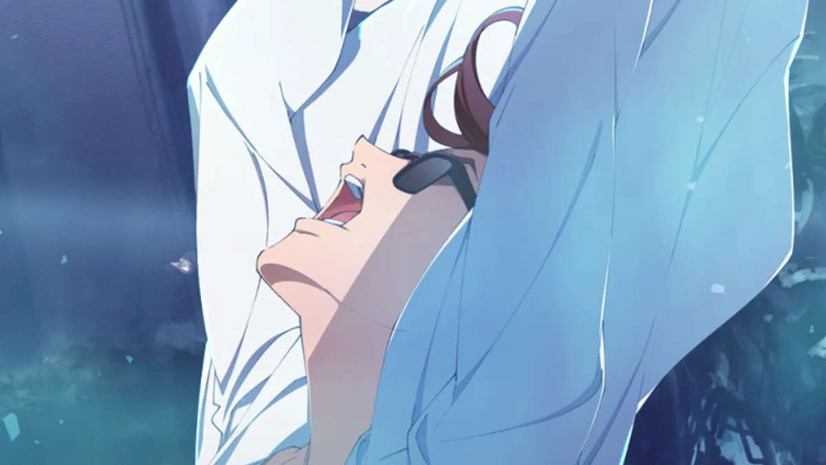 Zombie Land Saga: Revenge