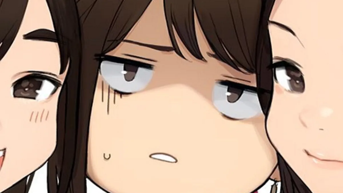 Ganbare, Douki-chan