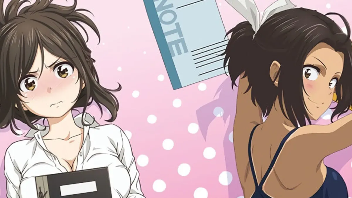 Nande Koko ni Sensei ga!?