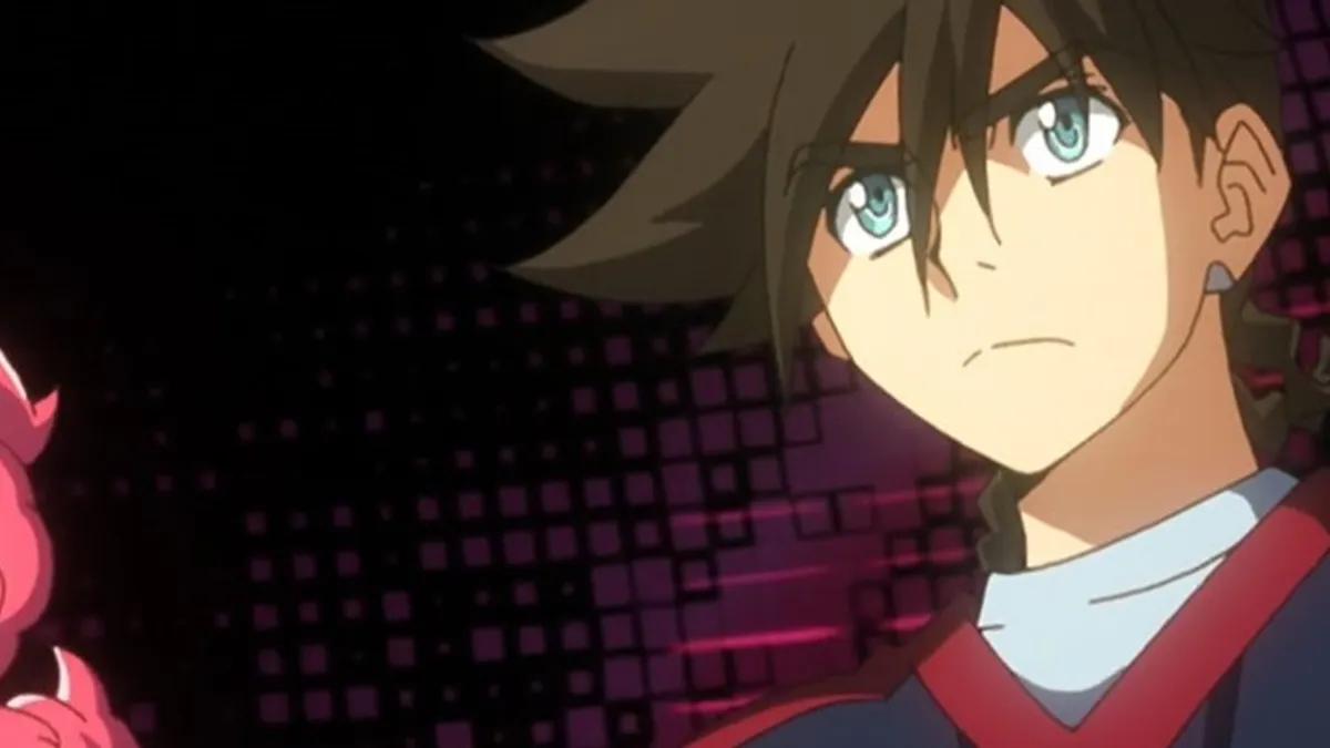 Kyoukai Senki Part 2