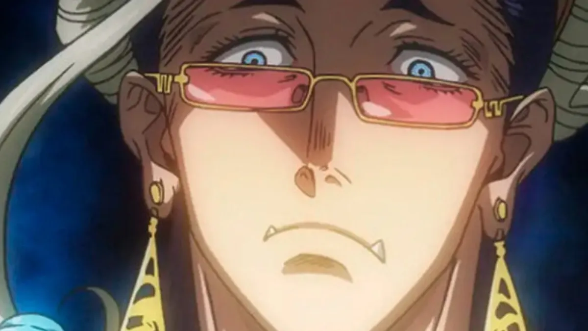 Shuumatsu no Valkyrie II Part 2