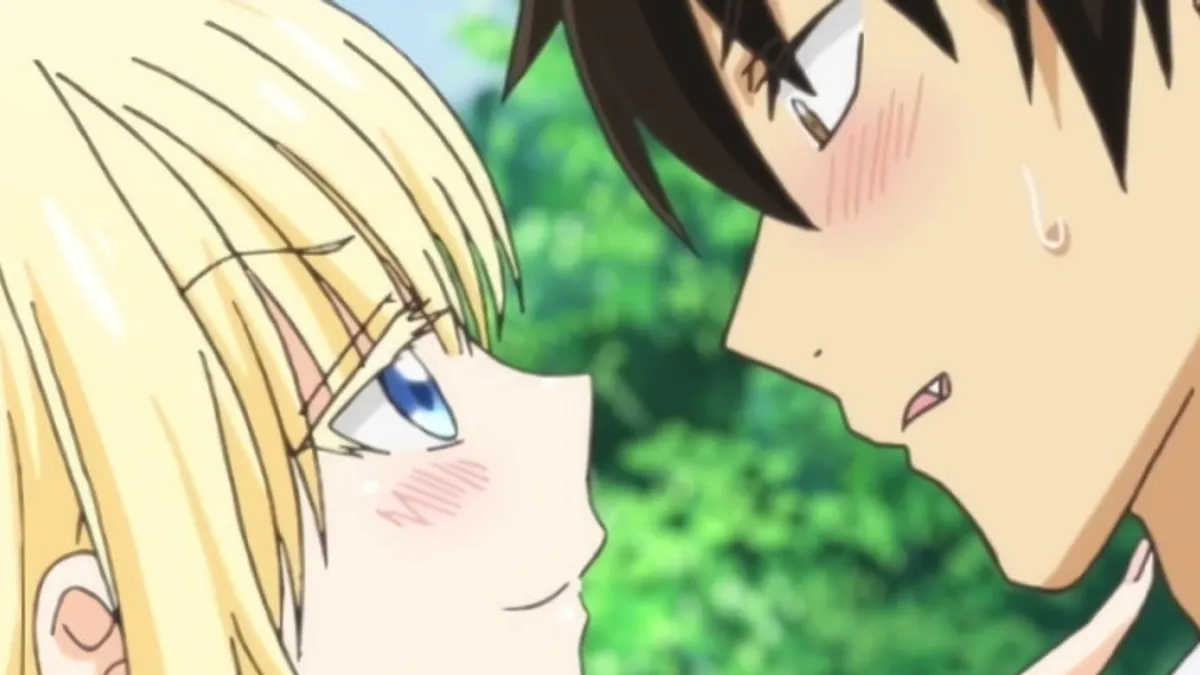Kishuku Gakkou no Juliet