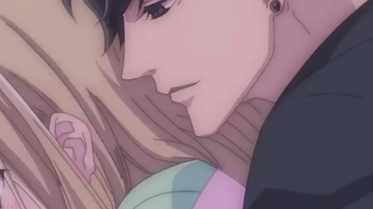 Ojou to Banken-kun