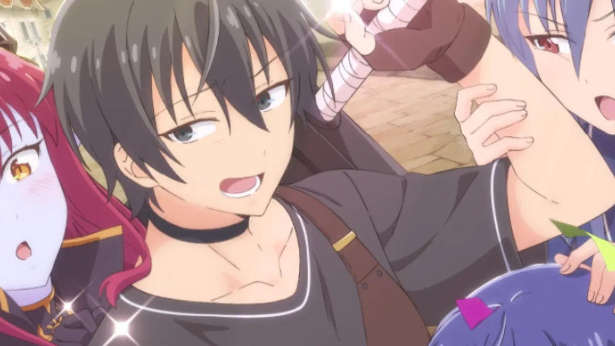 Isekai Shoukan wa Nidome desu