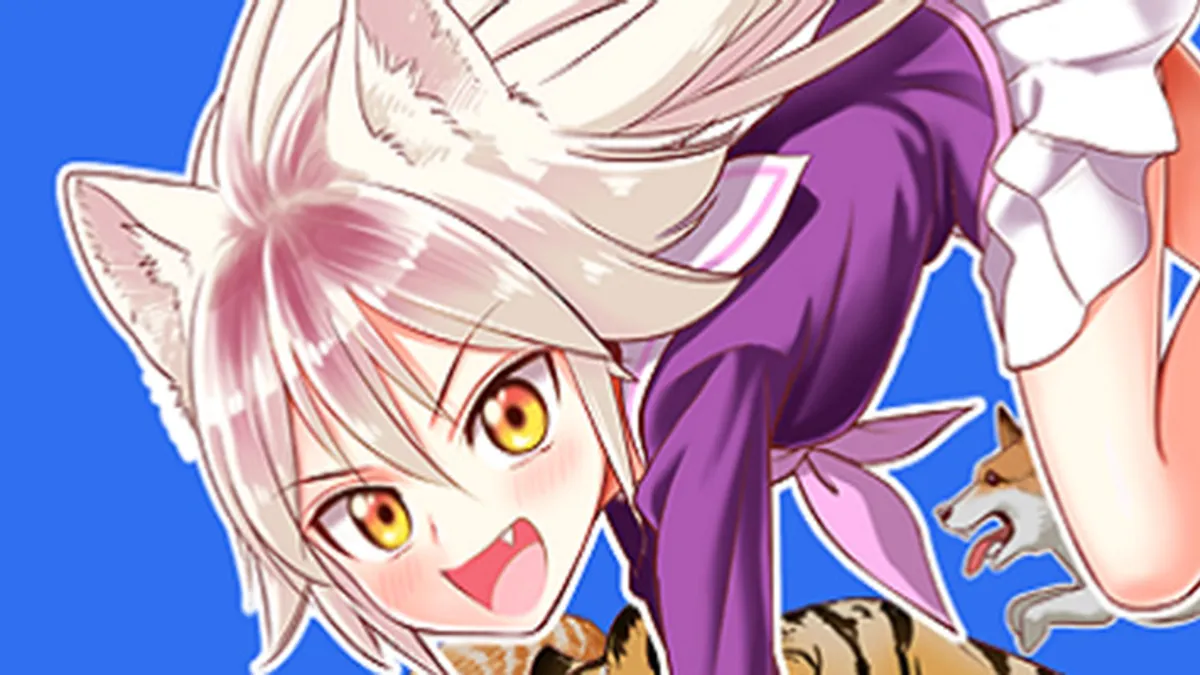 Murenase! Seton Gakuen