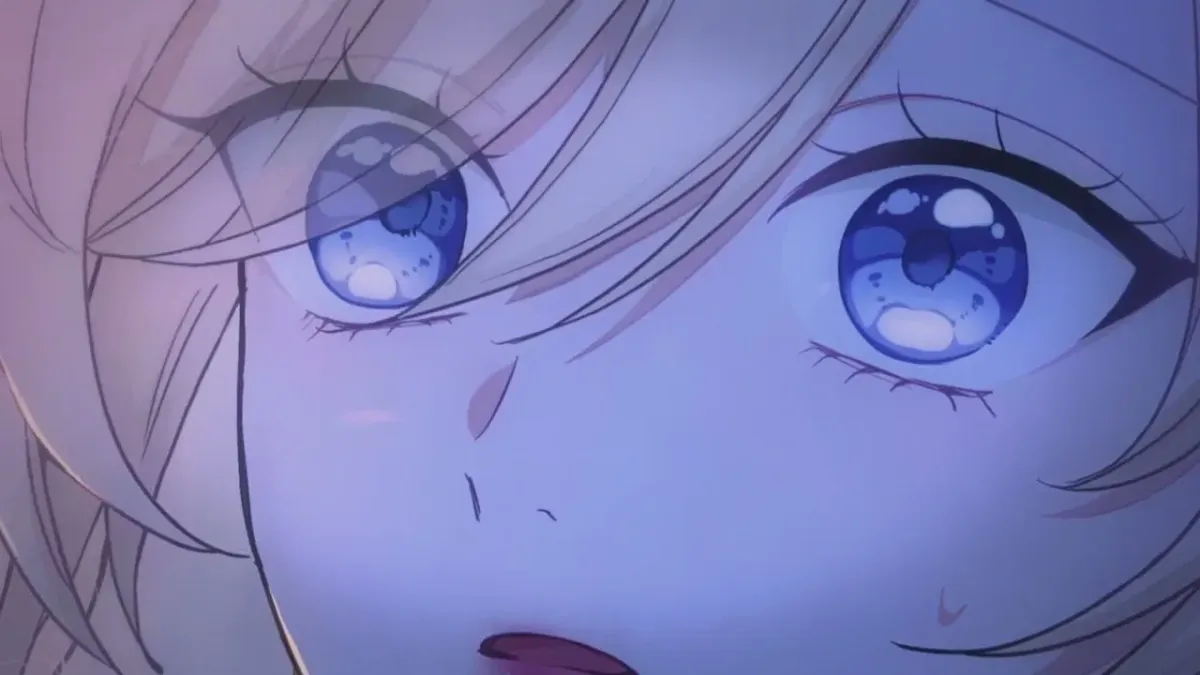 Heika Watashi wo Wasurete Kudasai