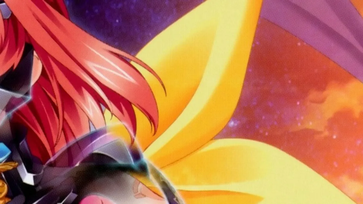 Muv-Luv Alternative 2nd Season