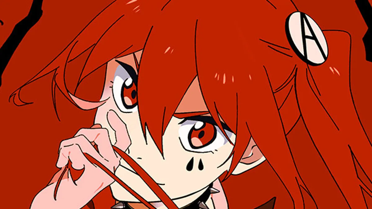 Mahou Shoujo Magical Destroyers