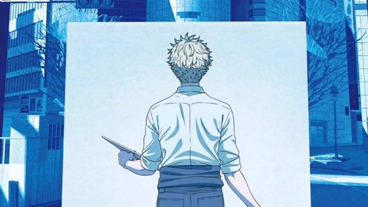 Blue Period