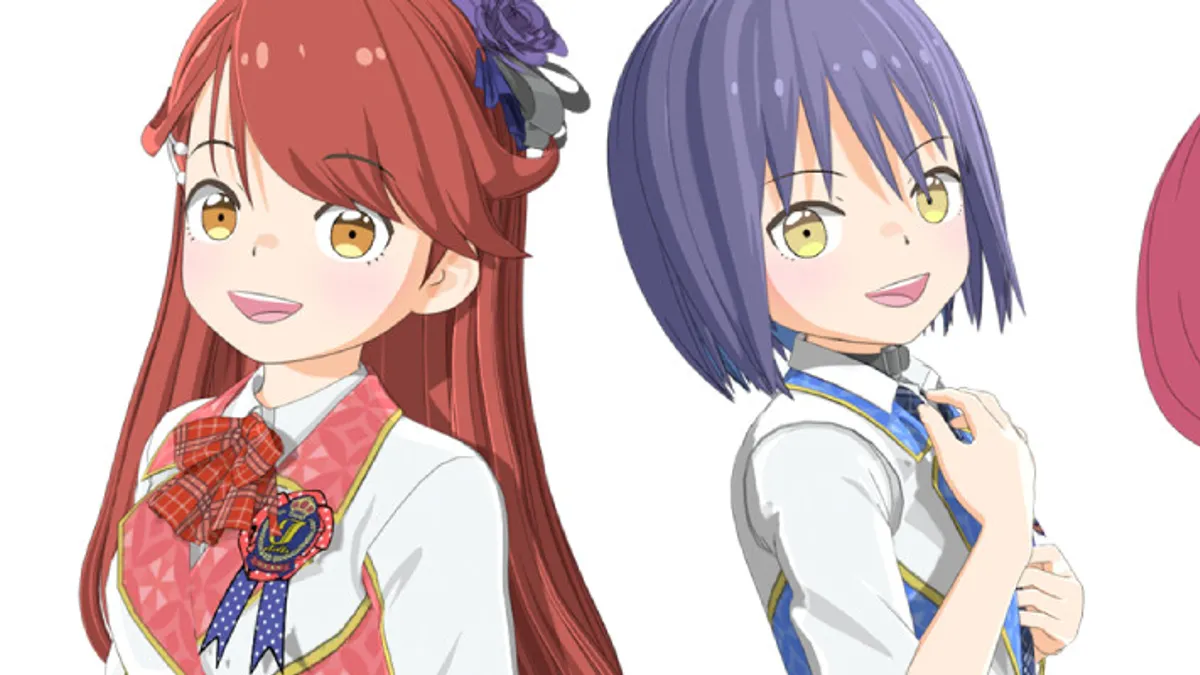 Idolls!