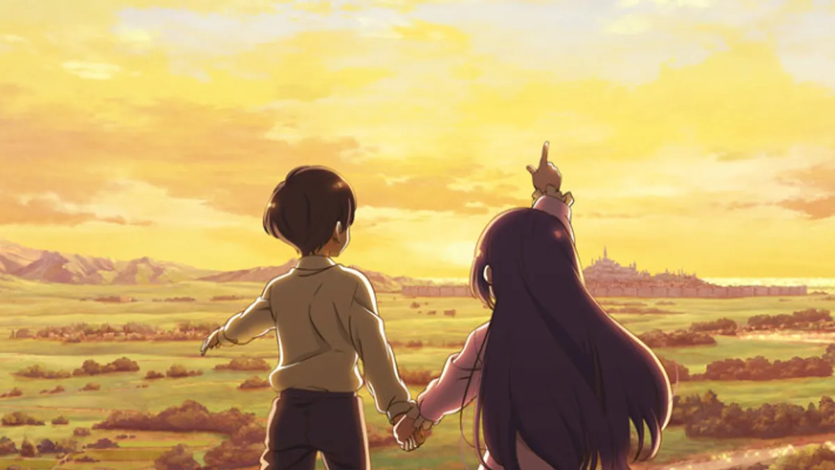 Hortensia Saga