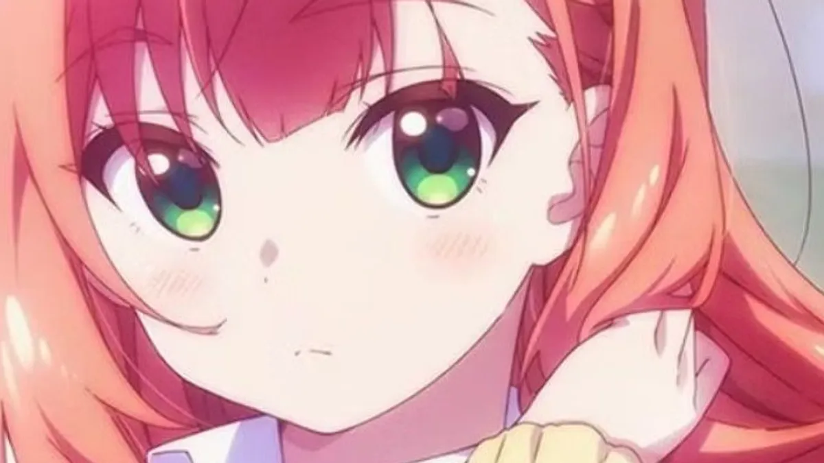 Yumemiru Danshi wa Genjitsushugisha