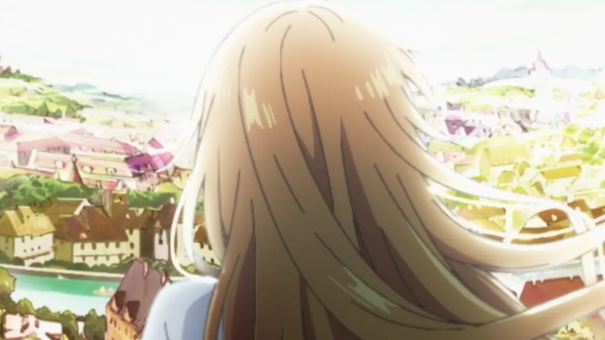 Kanojo ga Koushaku-tei ni Itta Riyuu