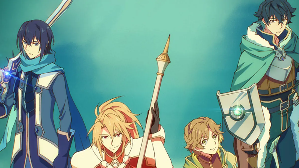 Tate no Yuusha no Nariagari Season 3