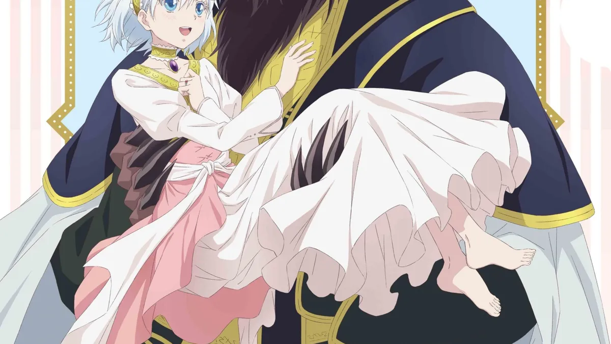 Niehime to Kemono no Ou