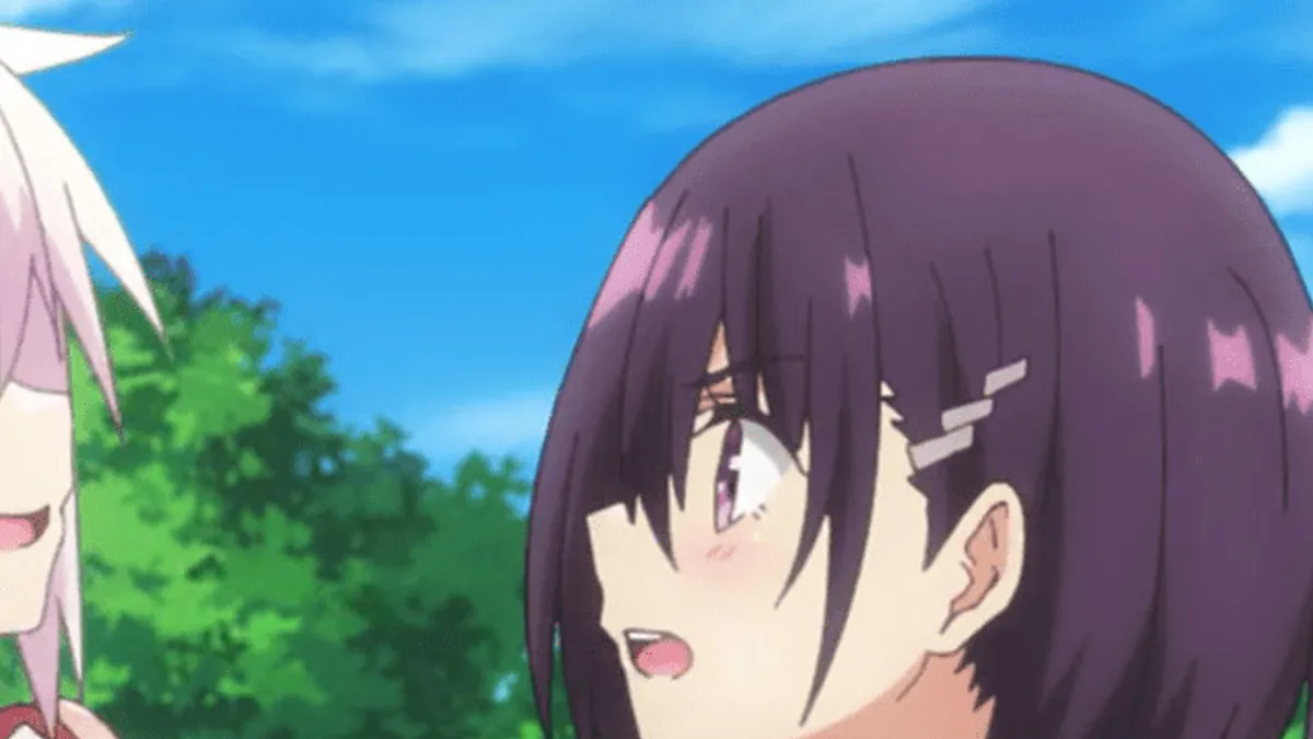 Ayakashi Triangle