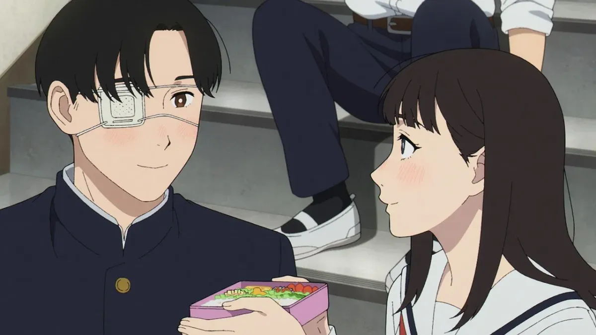 Yano-kun no Futsuu no Hibi