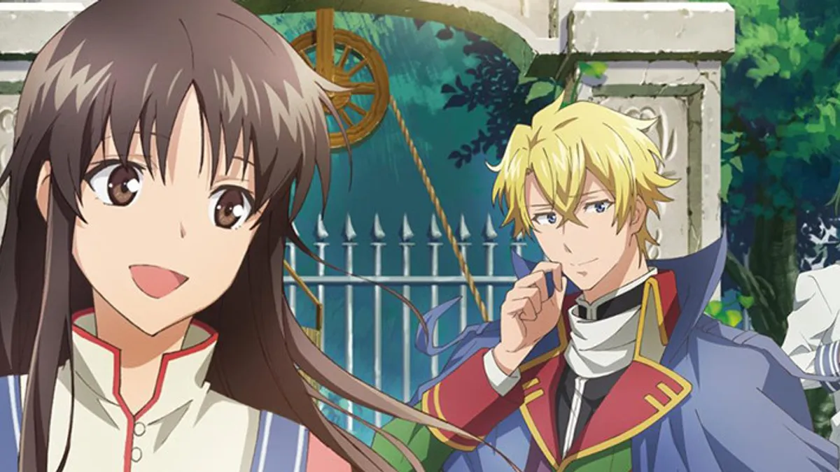 Seijo no Maryoku wa Bannou desu