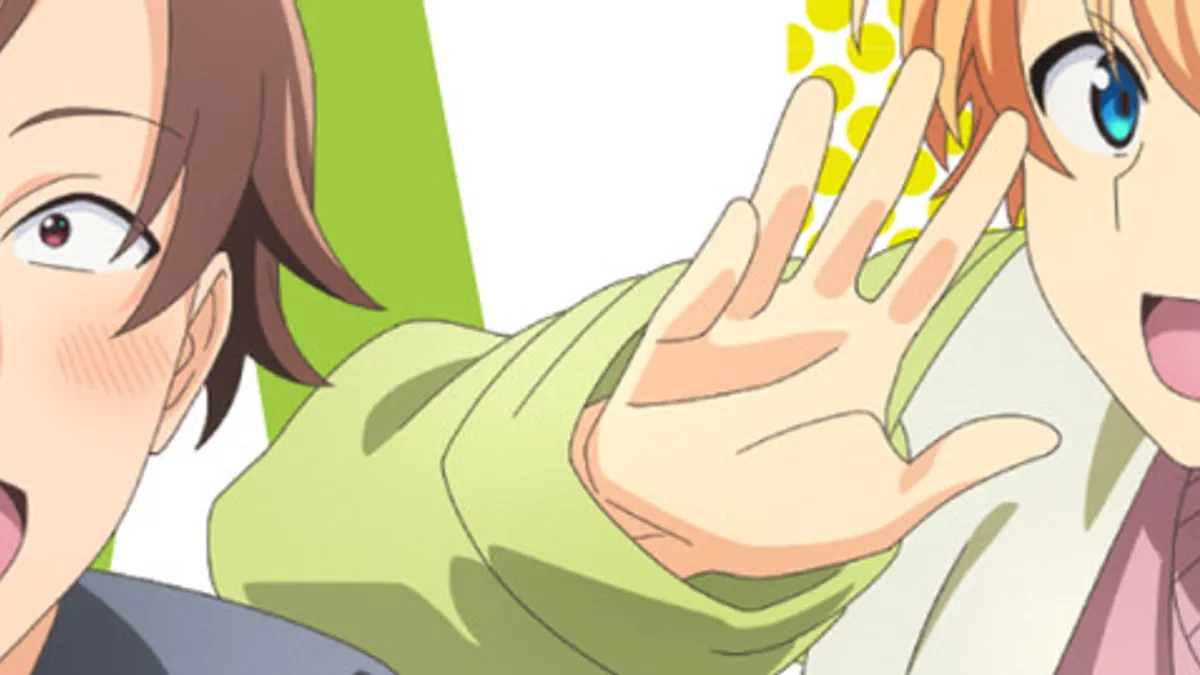 Kami Kuzu☆Idol