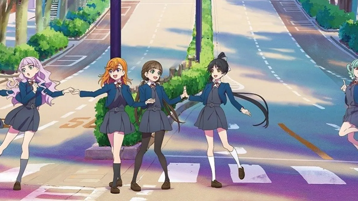 Love Live! Superstar!! 3rd Season