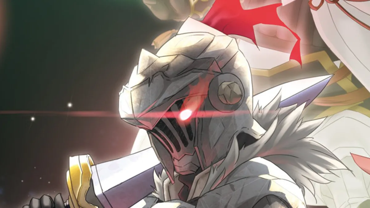 Goblin Slayer II