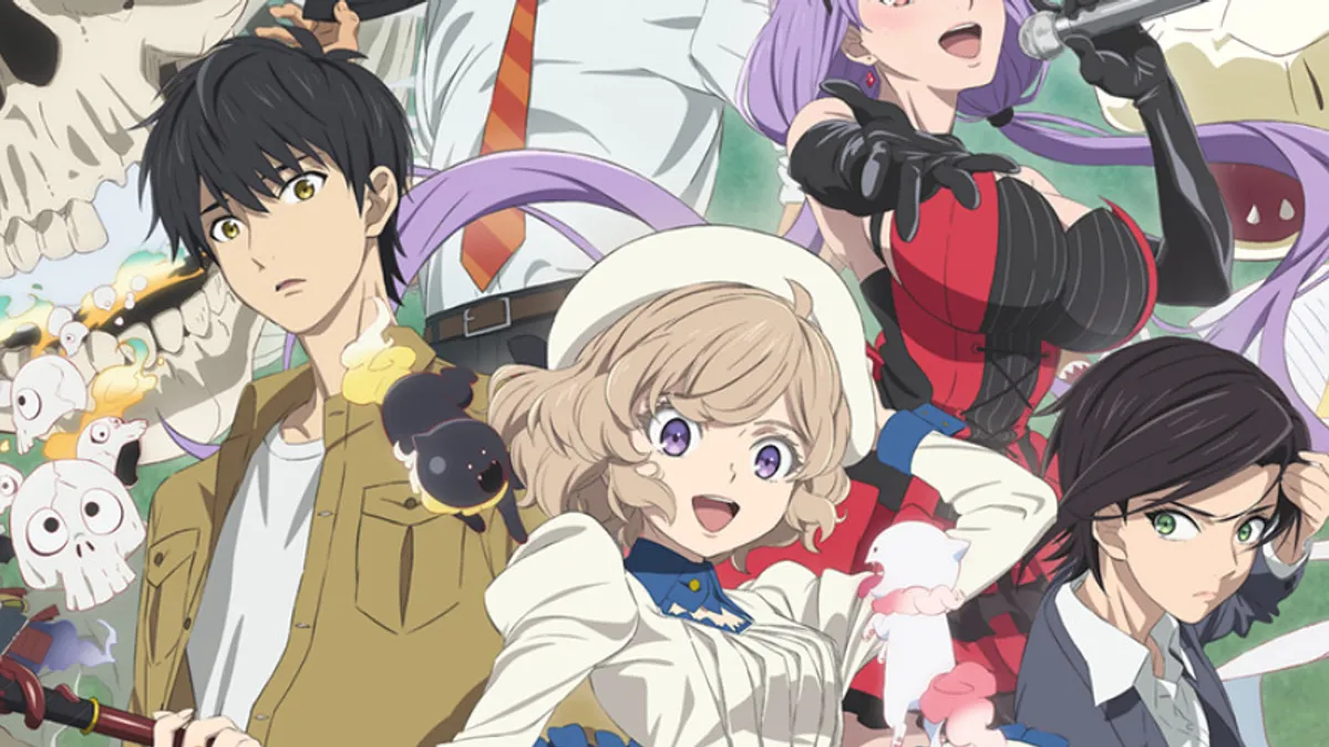 Kyokou Suiri