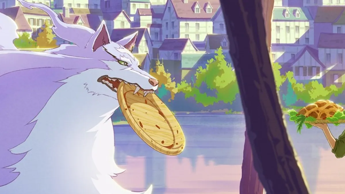 Tondemo Skill de Isekai Hourou Meshi