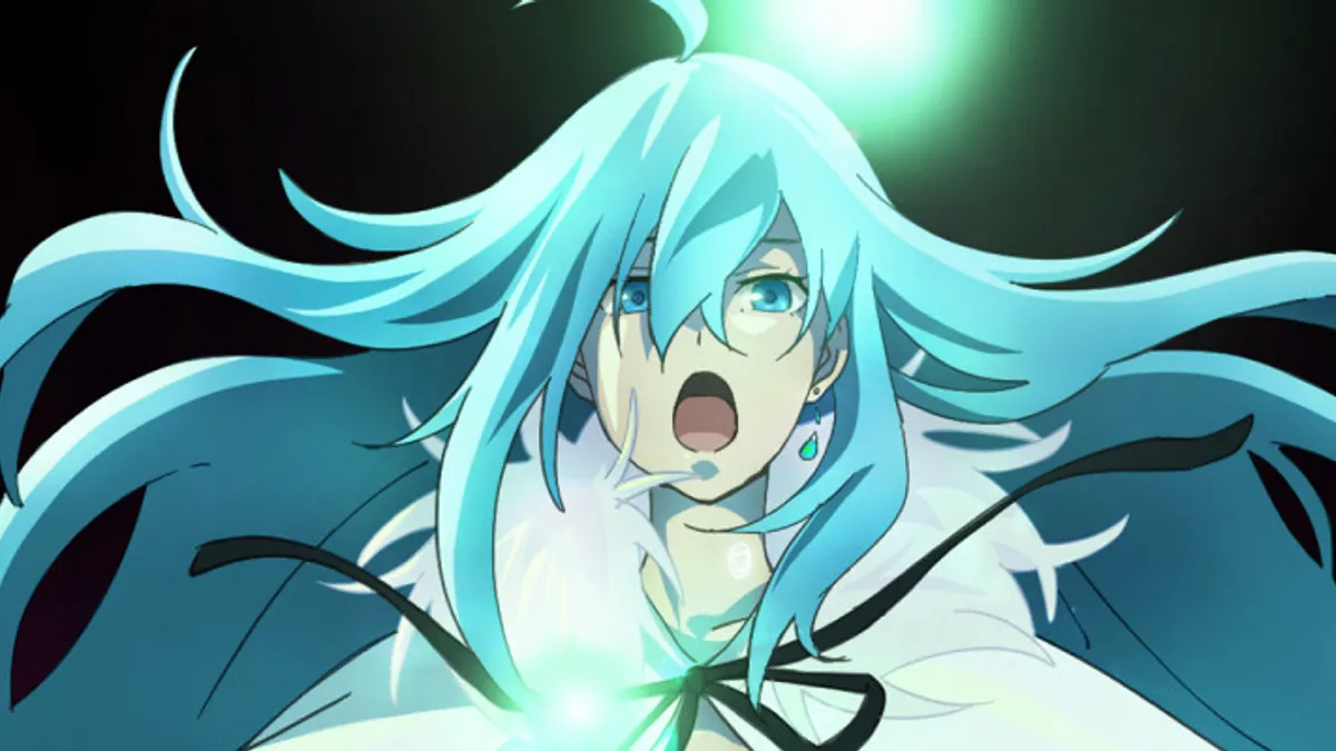 Vivy: Fluorite Eye’s Song