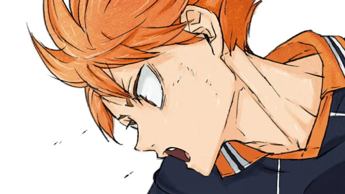 Haikyuu!!: Gomi Suteba no Kessen