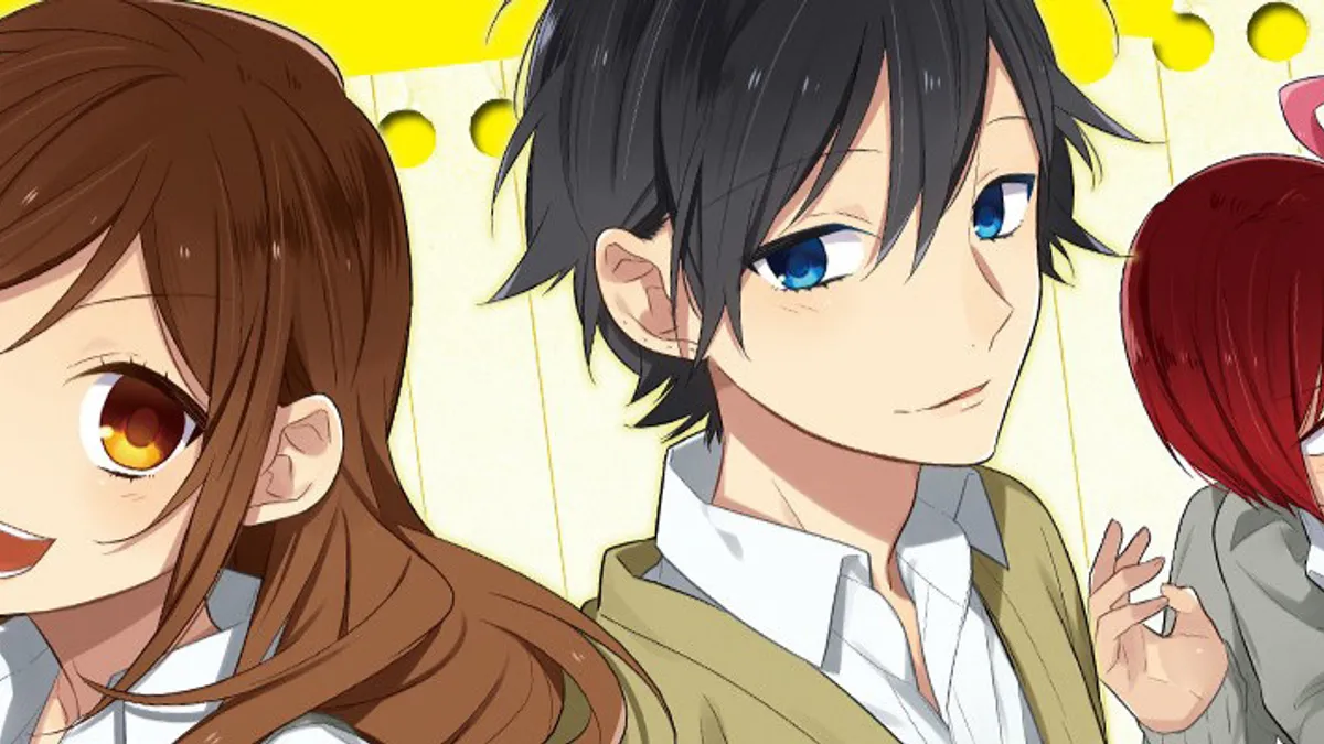 Horimiya