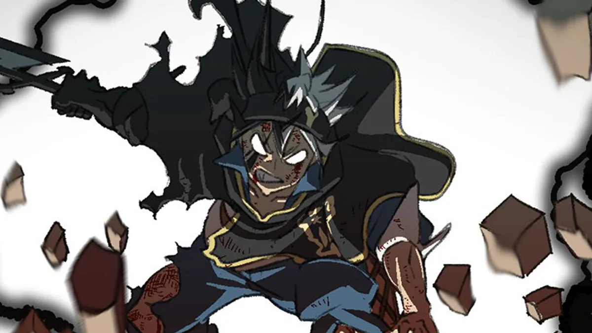 Black Clover