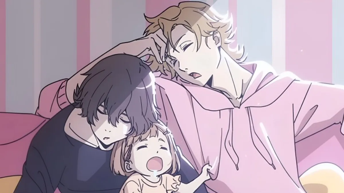 Buddy Daddies